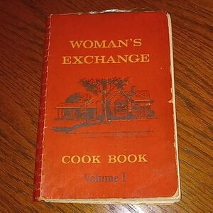 Cookbook